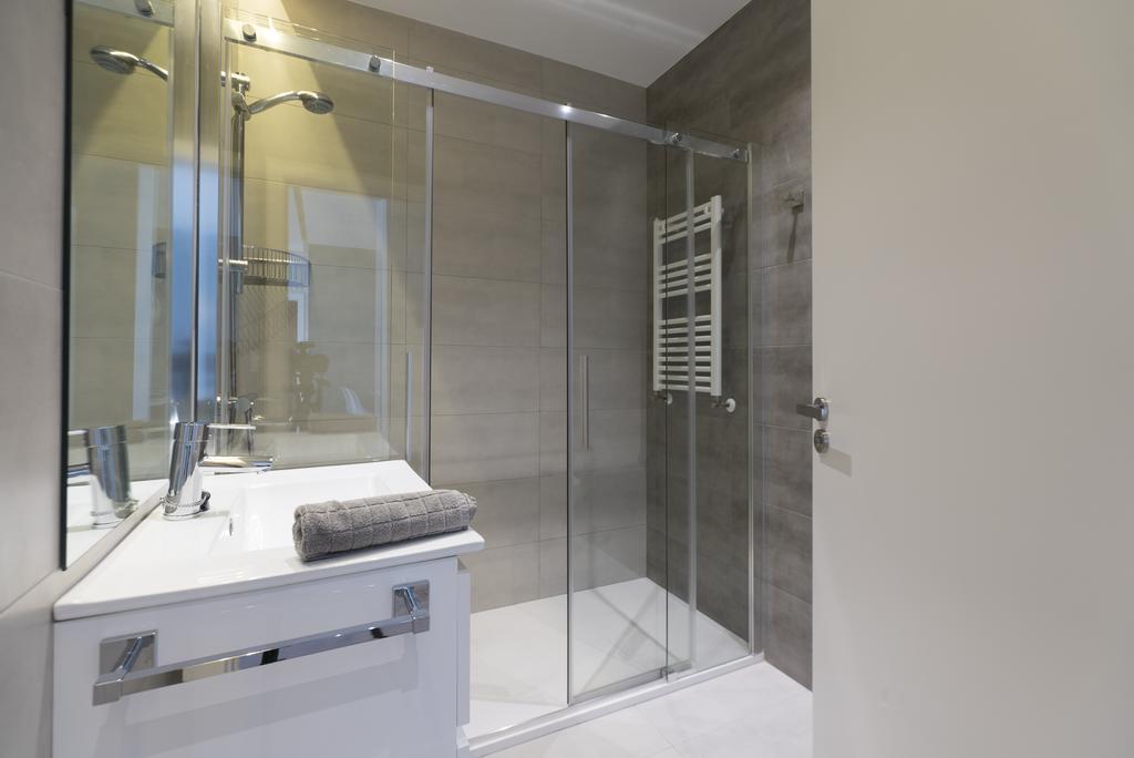 Apartamento Sansebastianforyou / Usandizaga 3