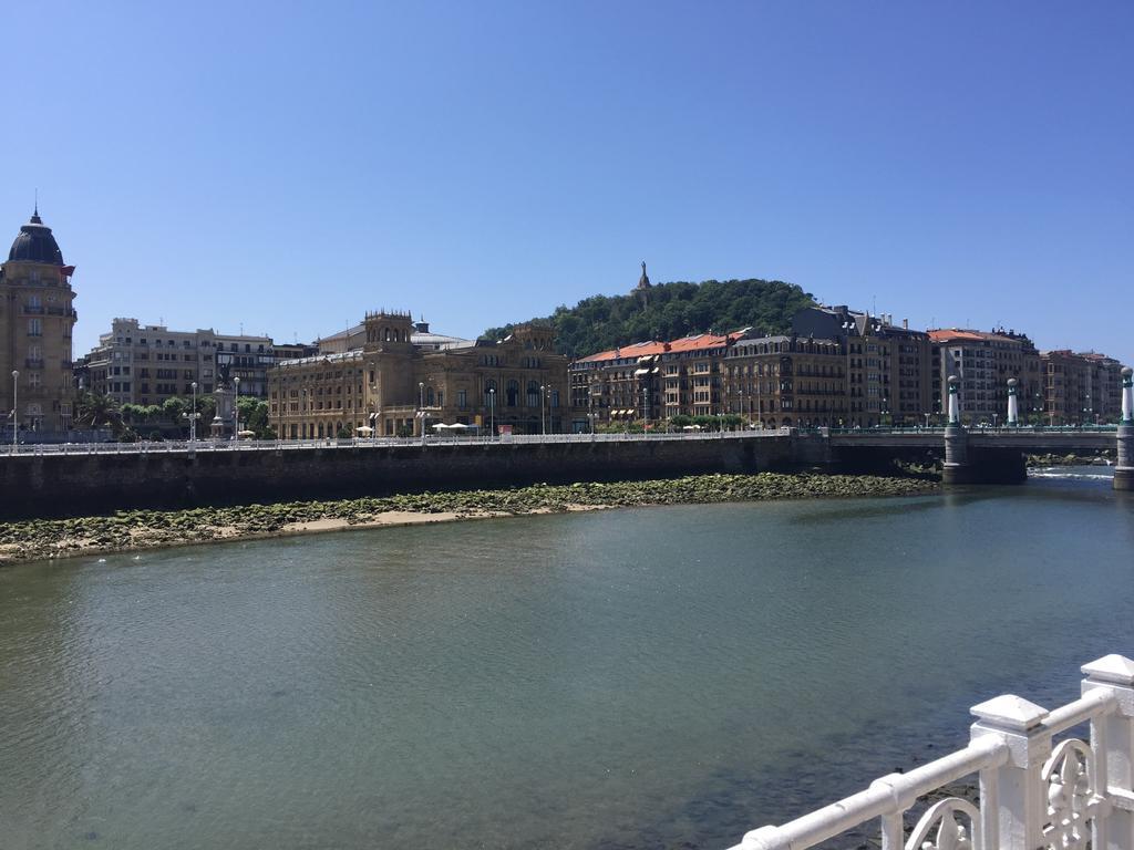 Apartamento Sansebastianforyou / Usandizaga 3 San Sebastián