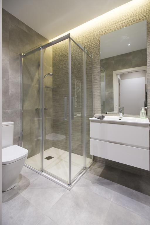 Sansebastianforyou / Usandizaga 3 Apartamento *