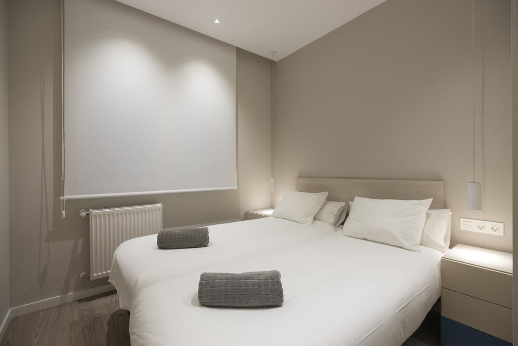 Apartamento Sansebastianforyou / Usandizaga 3