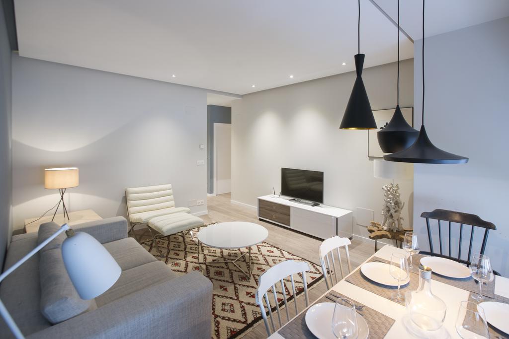 Sansebastianforyou / Usandizaga 3 Apartamento San Sebastián
