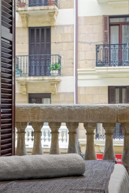 Sansebastianforyou / Usandizaga 3 Apartamento San Sebastián