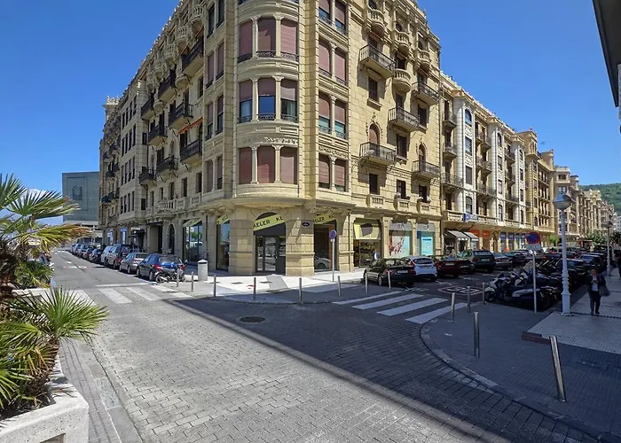 Sansebastianforyou / Usandizaga 3