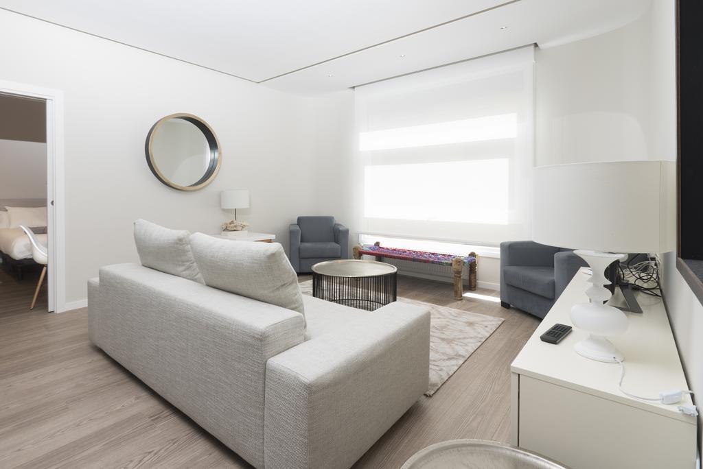 Sansebastianforyou / Usandizaga 3 Appartement