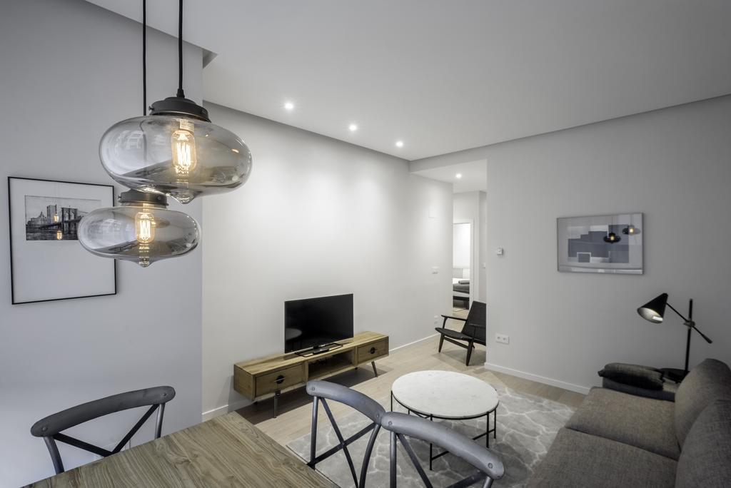 Sansebastianforyou / Usandizaga 3 Appartement