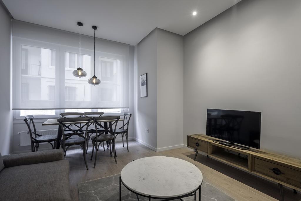 Sansebastianforyou / Usandizaga 3 Appartement *