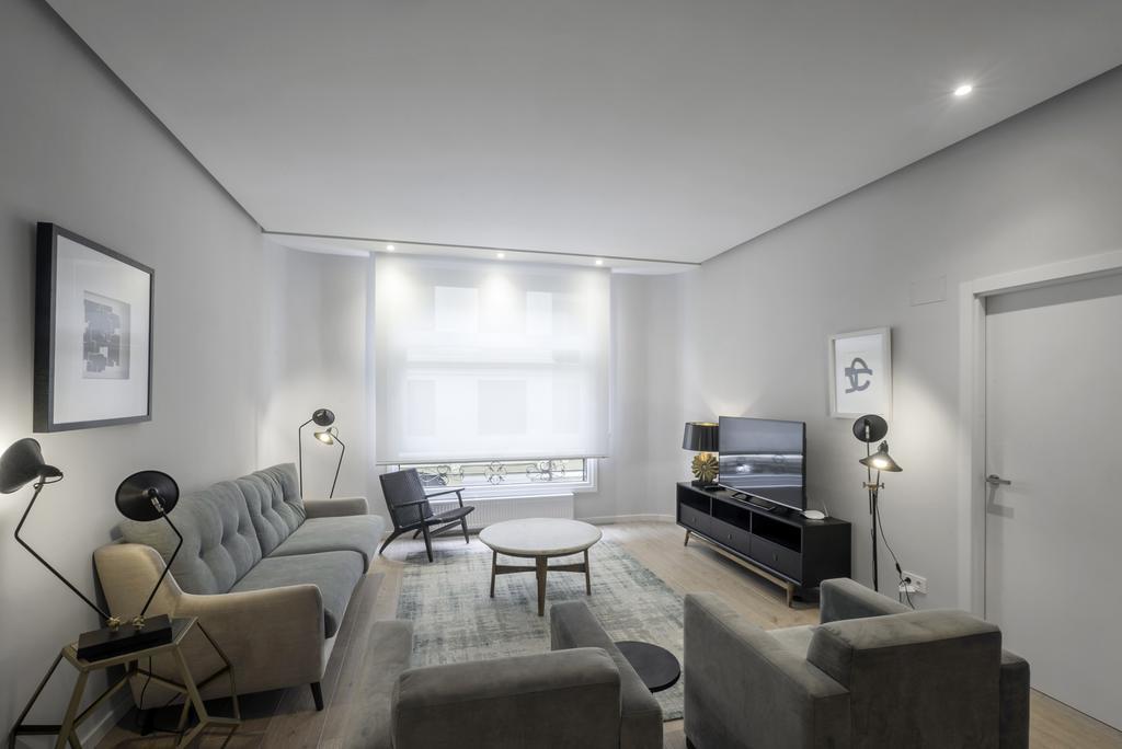 Sansebastianforyou / Usandizaga 3 Appartement Saint-Sébastien