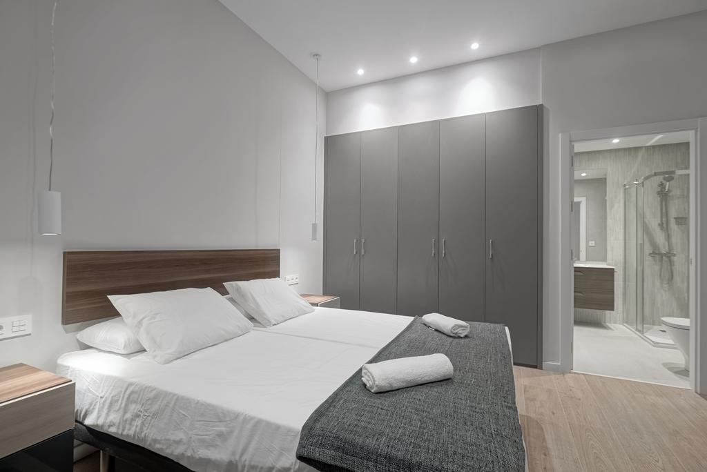 Appartement Sansebastianforyou / Usandizaga 3 *