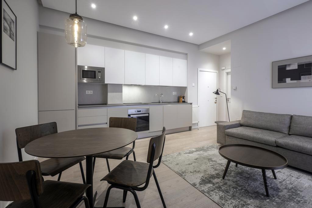 Sansebastianforyou / Usandizaga 3 Appartement Saint-Sébastien