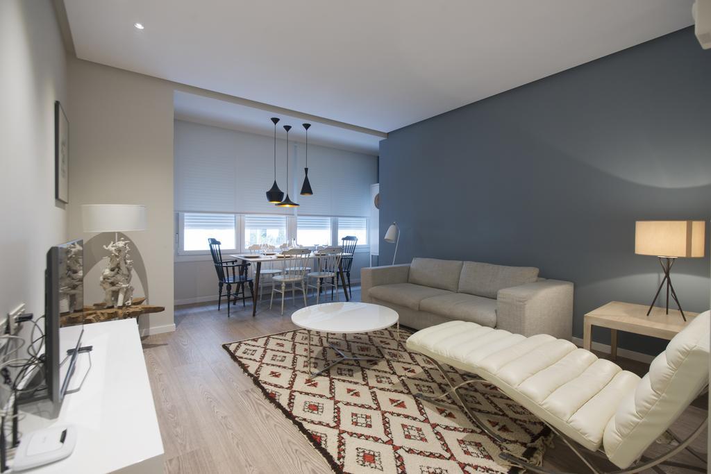 Appartement Sansebastianforyou / Usandizaga 3