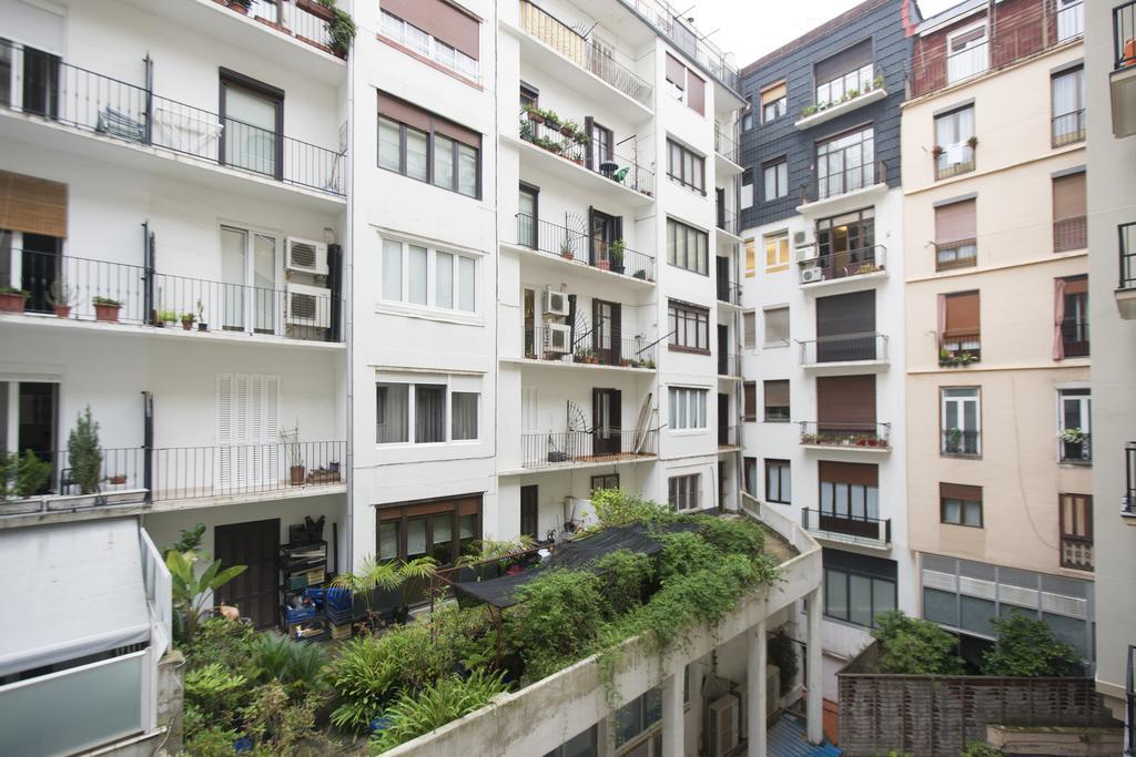 Appartement Sansebastianforyou / Usandizaga 3 *