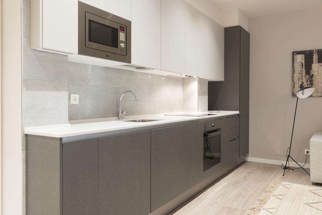Sansebastianforyou / Usandizaga 3 Appartement