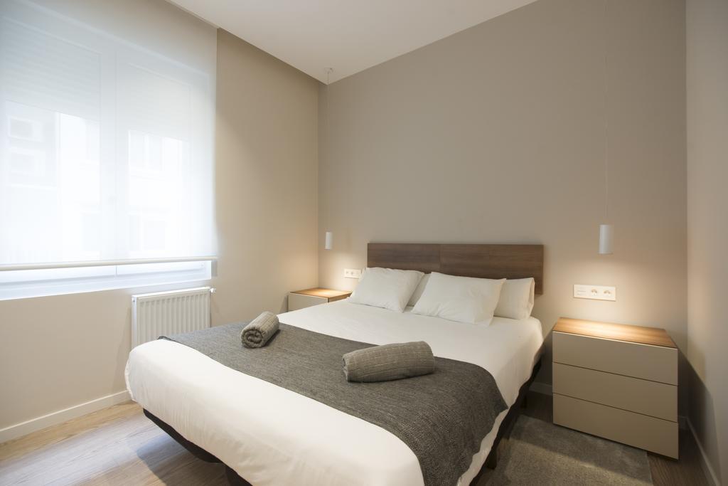 Appartement Sansebastianforyou / Usandizaga 3 Saint-Sébastien