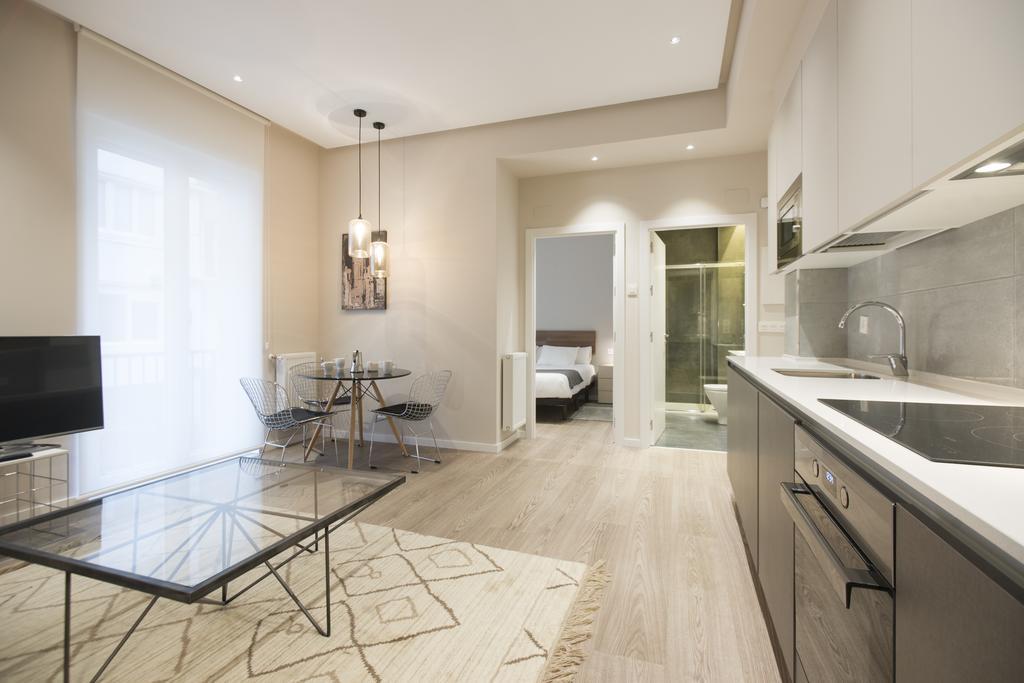 Appartement Sansebastianforyou / Usandizaga 3 Saint-Sébastien