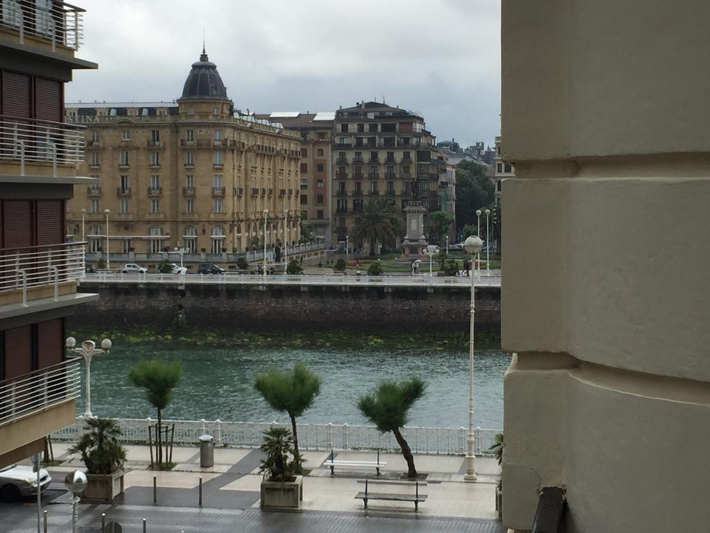Sansebastianforyou / Usandizaga 3 *