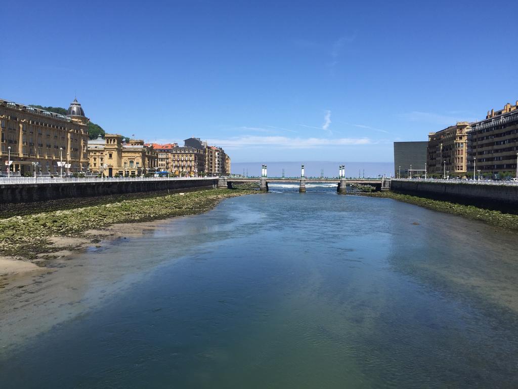 Sansebastianforyou / Usandizaga 3 Appartement